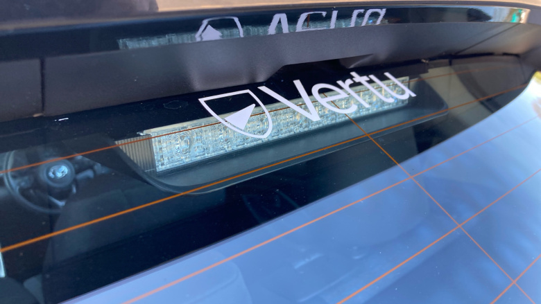 Toyota Yaris 1.5 Hybrid Icon 5dr CVT Hybrid Hatchback